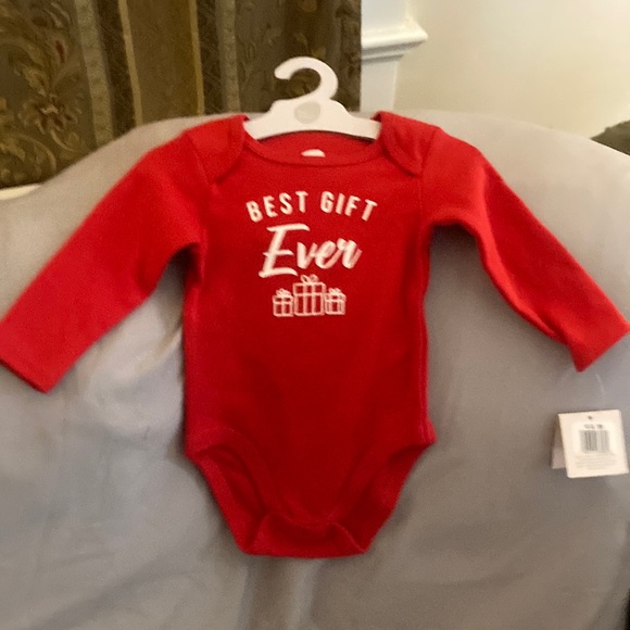 Baby onesie - Picture 1 of 2